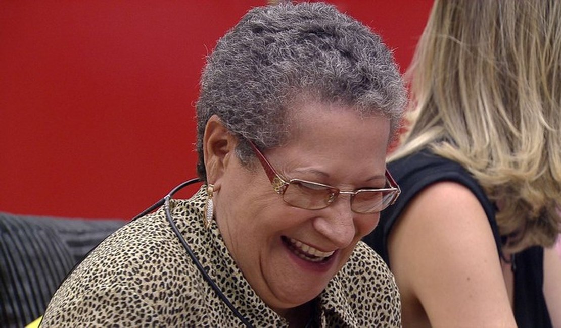 Público do Já é Notícia preferia que Geralda fosse eliminada no sétimo paredão