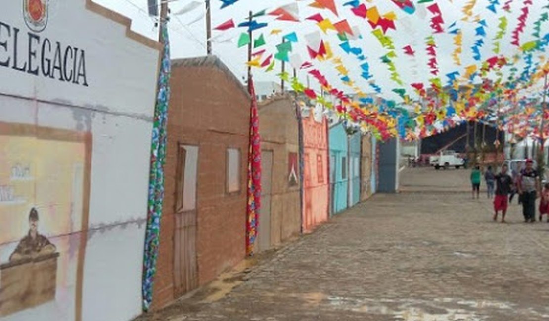 Polo Multicultural do São João de Arapiraca seleciona 18 bandas; confira