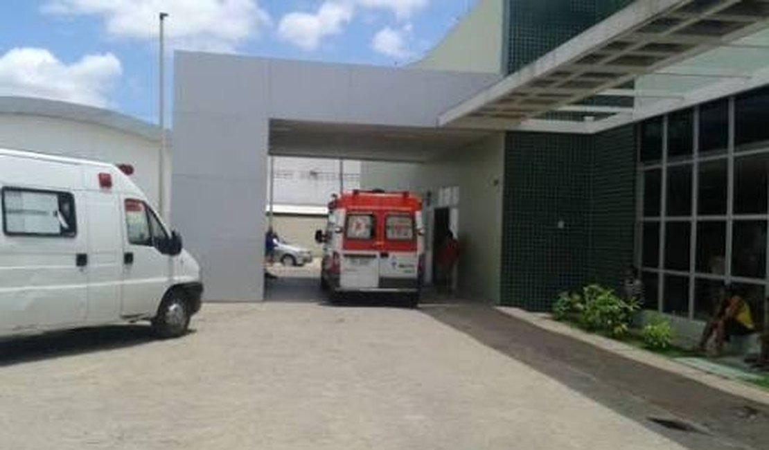 Bandidos não se agradam de celular 'lanterninha' roubado e atiram em homem no Agreste
