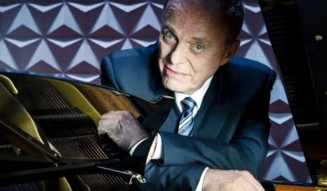 Morre, aos 86 anos, Miguel Proença, pianista de prestígio internacional