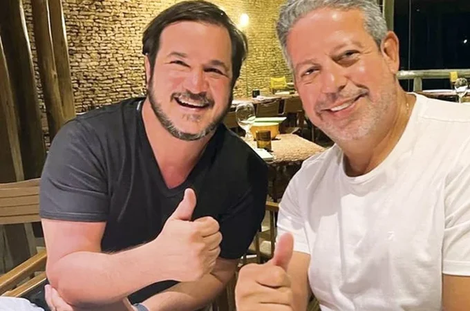 Barganha com bezerros Nelore e jantar de luxo selaram aliança de Arthur Lira para garantir federação entre o PP e o União Brasil