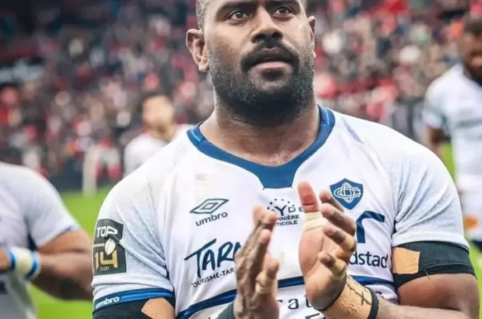 Jogador de Seleção é atropelado por trem e morre em trágico acidente