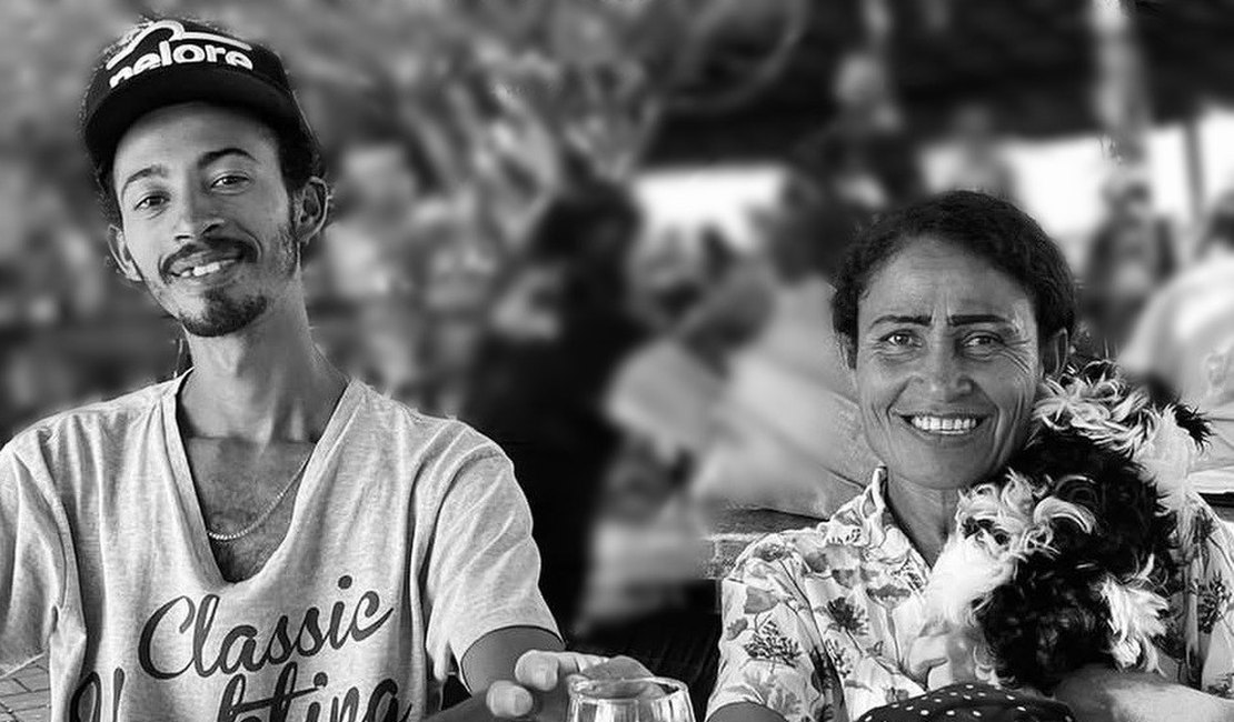 Casal é assassinado a tiros dentro de casa no Sertão alagoano