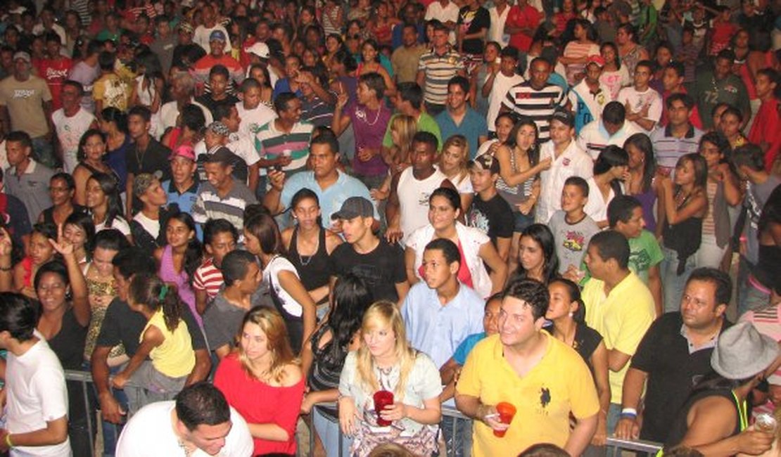 Promotoria de Justiça de Pilar pede a suspensão do uso de recursos públicos no Festival do Bagre