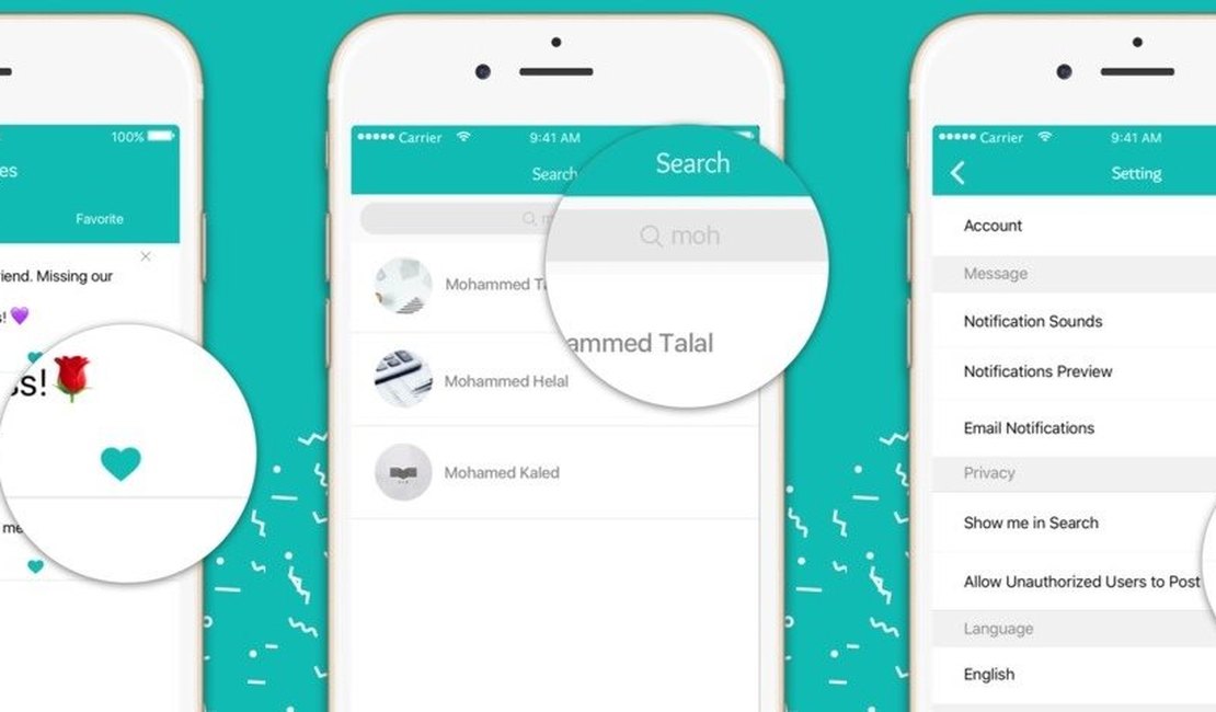 Sarahah: conheça o polêmico app anônimo que virou febre na internet