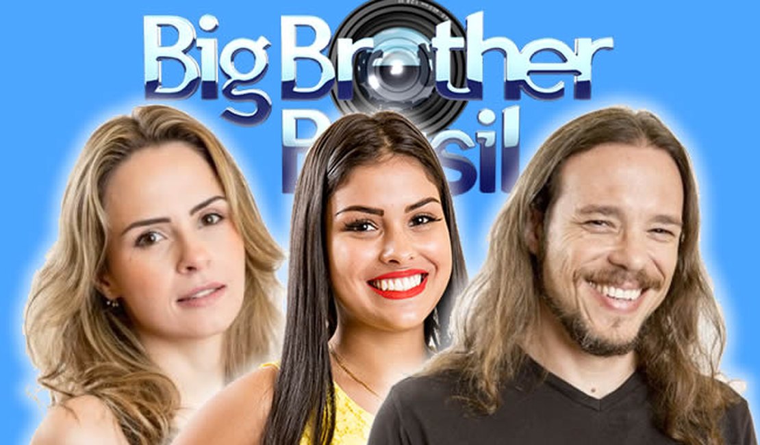 Paredão BBB16, Ana Paula, Munik ou Tamiel? Vote e veja o resultado parcial