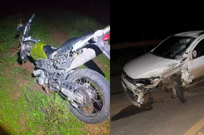 Após amputação de braço em acidente de moto, policial de Alagoas morre em hospital de Sergipe