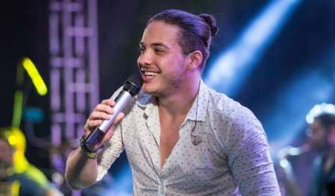 Wesley Safadão adquire jatinho de R$ 14 milhões