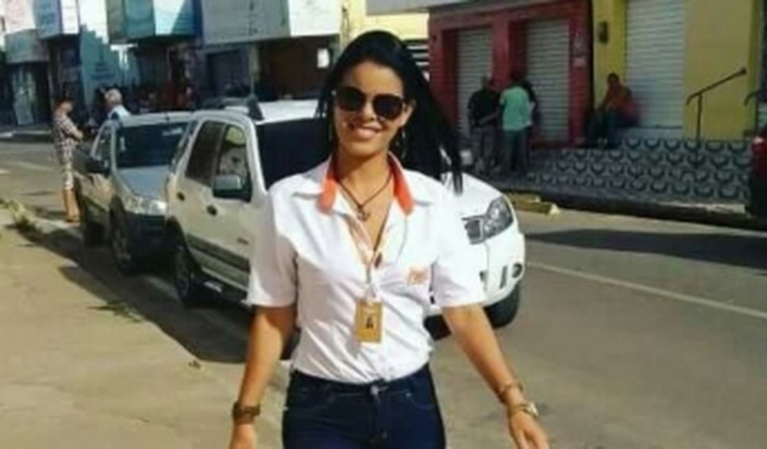 Familiares procuram jovem que desapareceu após sair do trabalho no interior de AL