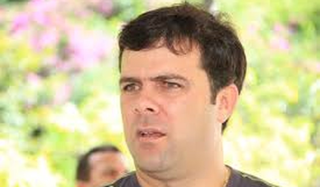 TJ mantém ação de improbidade contra prefeito de Feliz Deserto