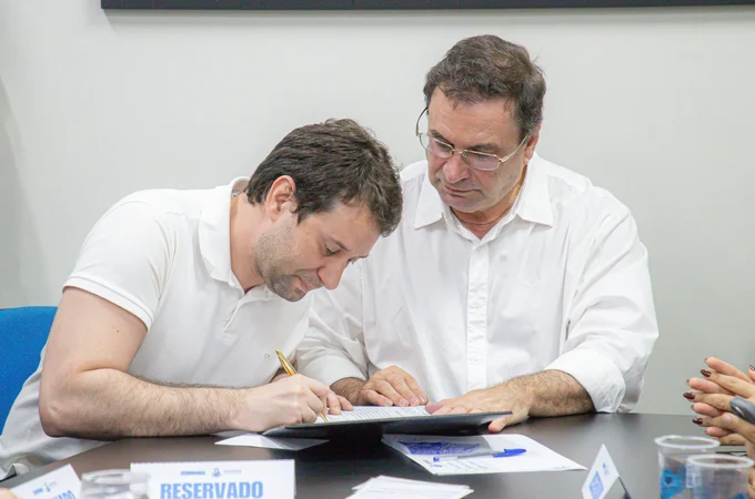 Emenda parlamentar de Daniel Barbosa garante R$ 10 milhões para o Hospital Regional de Arapiraca