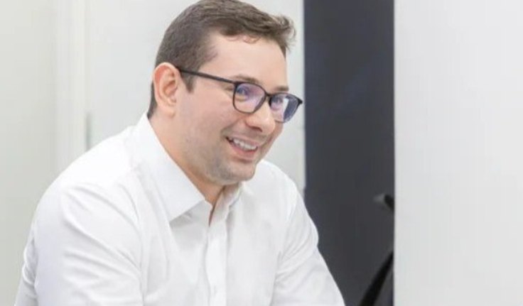 Filho de Luciano Barbosa, Lucas Barbosa fala sobre possibilidade de ser candidato a deputado estadual por Alagoas