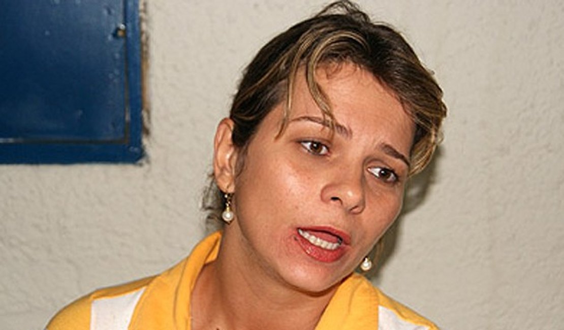 Mulher que matou empresário é encontrada morta em presídio da capital