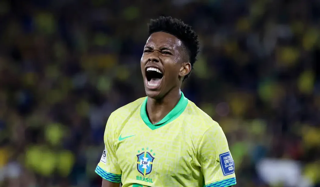 Brasil joga bem no Maracanã e derrota Chile por 3 a 0 pelas Eliminatórias