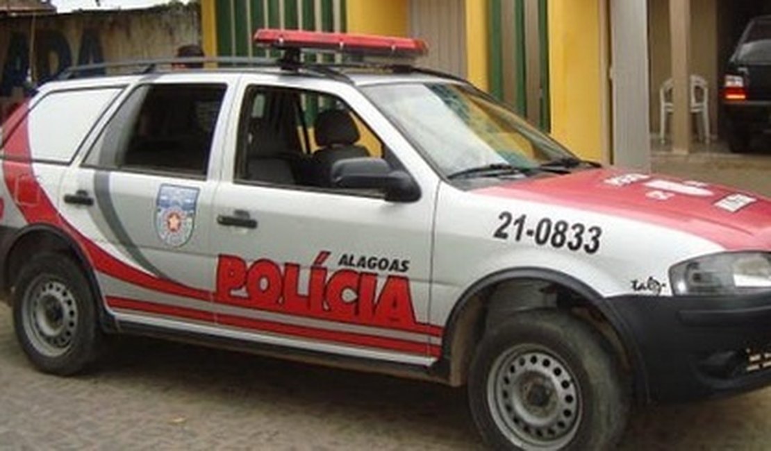 Jovem sai para comprar pão e é executado ao retornar para casa, em Penedo