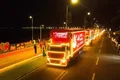 Caravana de Natal da Coca-Cola chega a Maceió em dezembro com espetáculo de luzes