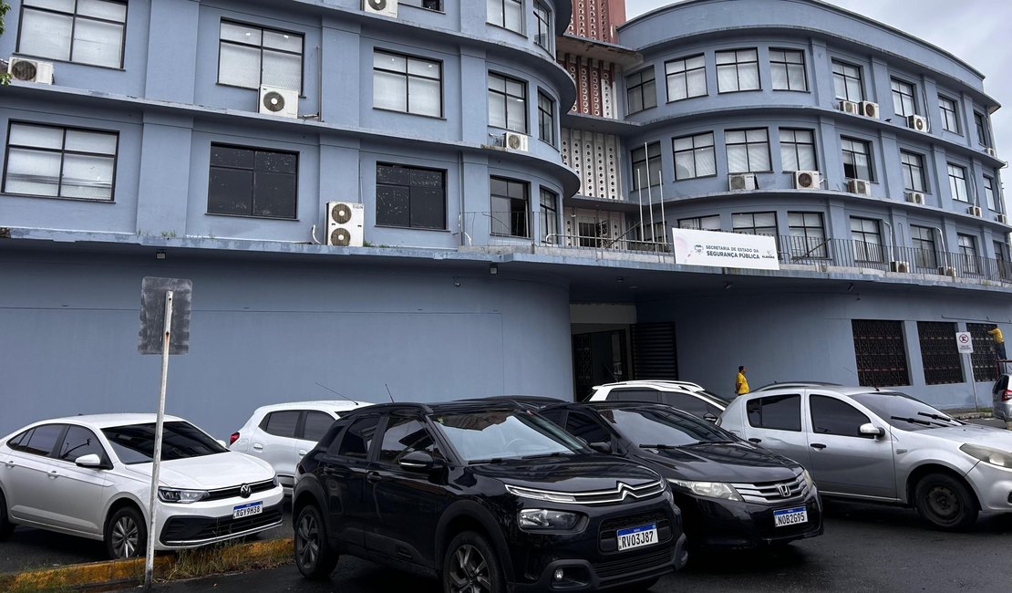 SSP atua de forma integrada para elucidar atentado no Ouro Preto, em Maceió