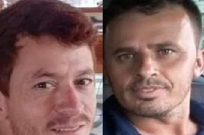 Primos de Girau do Ponciano morrem em grave acidente na Bahia