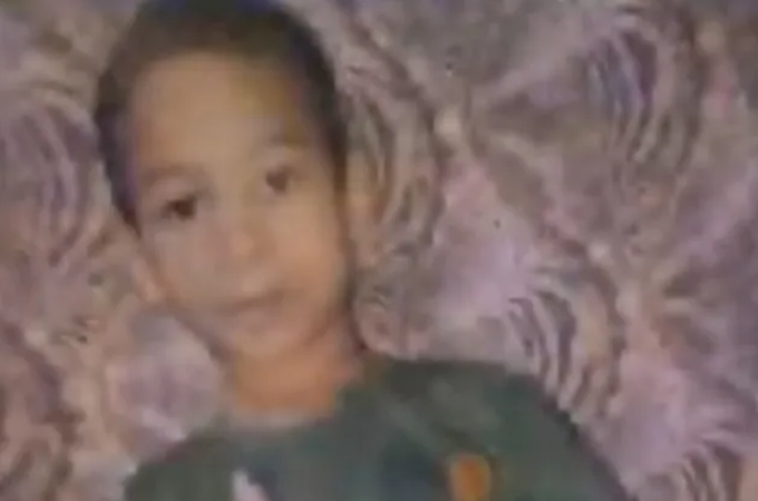 Corpo do menino de 6 anos que se afogou no Pontal do Peba é encontrado