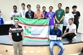 Alunos do Ifal Santana e Palmeira são medalhistas em etapa nacional da OBFEP