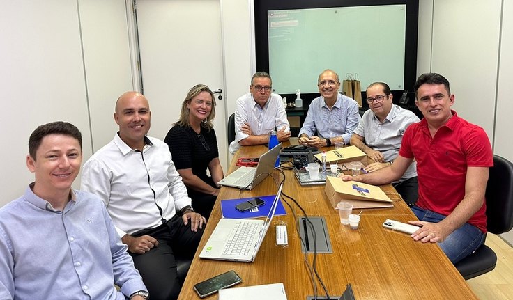 Prefeito Ronaldo Lopes trabalha para reabrir cursos do Senai em Penedo