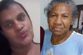 Mulheres atropeladas por caminhão, em Cajueiro eram tia e sobrinha