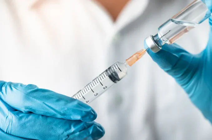 SUS terá vacina contra vírus que causa bronquiolite
