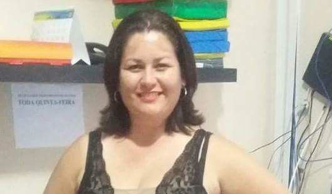 Servidora pública de Pilar é morta em suposta tentativa de assalto