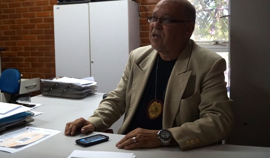 Polícia Civil prende foragidos de Pernambuco em Coruripe