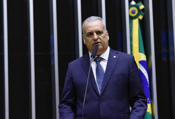 Violência contra a mulher: Alfredo Gaspar defende punições mais severas e medidas urgentes no Dia Internacional de Não Violência