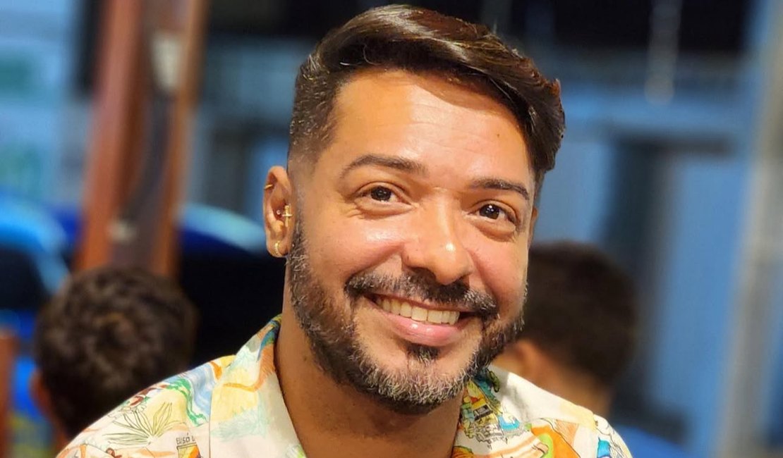 Influenciador arapiraquense morre em Maceió após complicações respiratórias