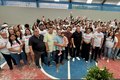 Emprega Mais Alagoas certifica 200 trabalhadores em Chã Preta