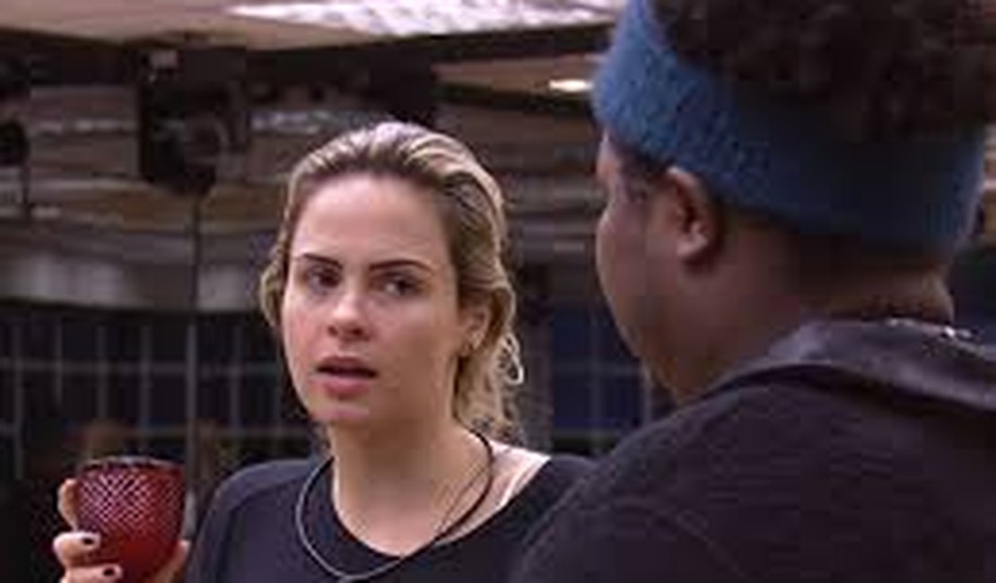 ‘BBB 16’: Ronan afirma ter segredo para contar a Ana Paula