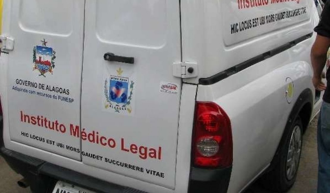 Homem mata irmão com golpes de enxada no Agreste alagoano