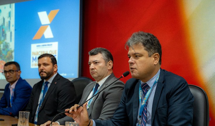 Caixa apresenta a prefeitos de Alagoas novas operações para PAC e construção de casas