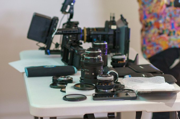 LabNavi 2025 fortalece o audiovisual alagoano com formação e desenvolvimento de projetos