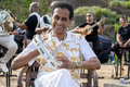 Bira Presidente, fundador do Cacique de Ramos e do Fundo de Quintal, morre aos 88 anos no Rio