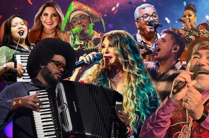 Alagoas marca presença no Festival Internacional do Forró de Raiz, na França