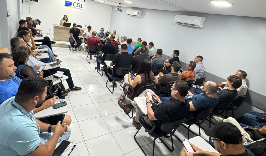 Femal reúne diretoria para discutir fortalecimento do setor mutualista em Alagoas