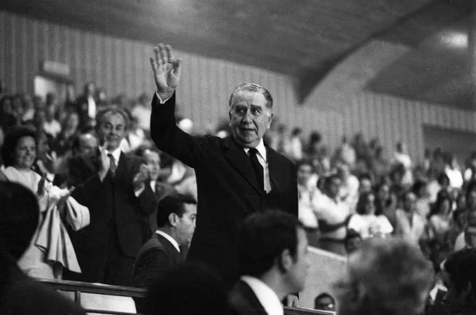 Uerj revoga título honoris causa concedido ao ex-presidente Médici
