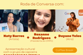 Roda de conversa “Cultura em Pauta” promove diálogo sobre políticas culturais no Agreste alagoano