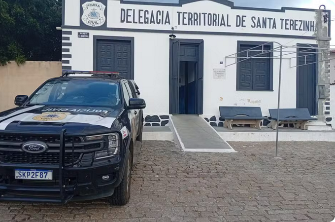 Dono de bar fica em estado grave após luta corporal com ladrão na Bahia