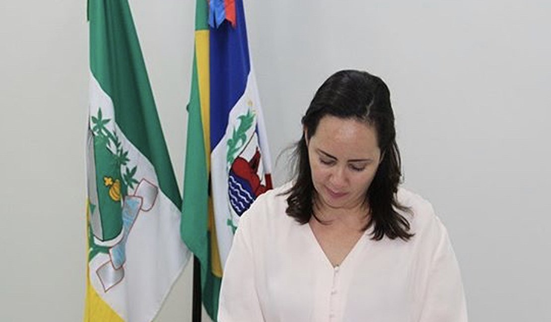 Fabiana Pessoa nomeia mais dois secretários para prefeitura; confira