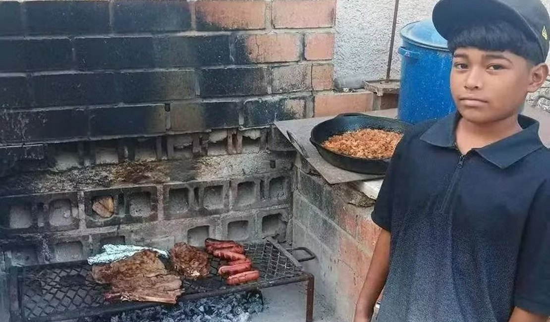 Menino de 12 anos morre após infecção grave causada por piolhos