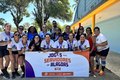 Polícia Civil conquista 17 medalhas nos Jogos dos Servidores de Alagoas