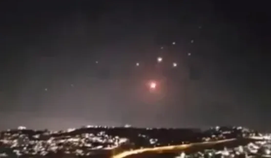 Catar e outros 4 países fecham espaço aéreo após ataque do Irã