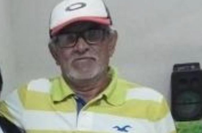 Idoso de 74 anos é encontrado morto no quintal de residência em Arapiraca