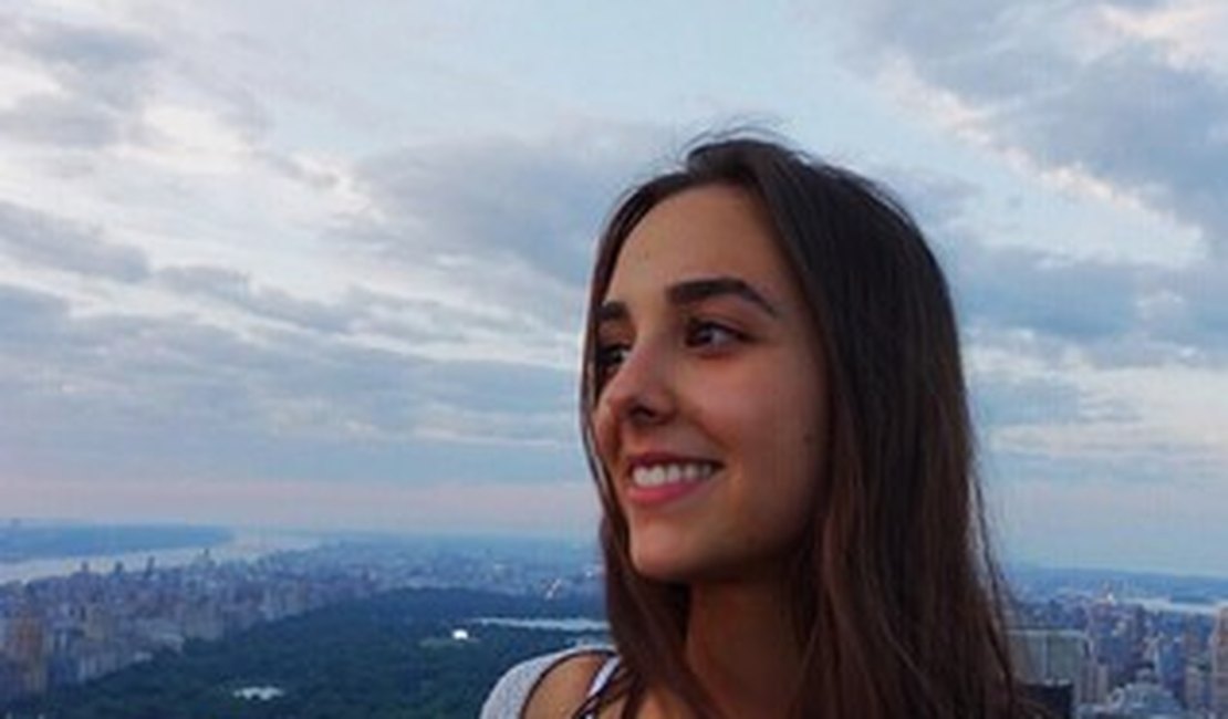 Filha de Fausto Silva tem estilo e chama atenção nas redes sociais: “Diva”