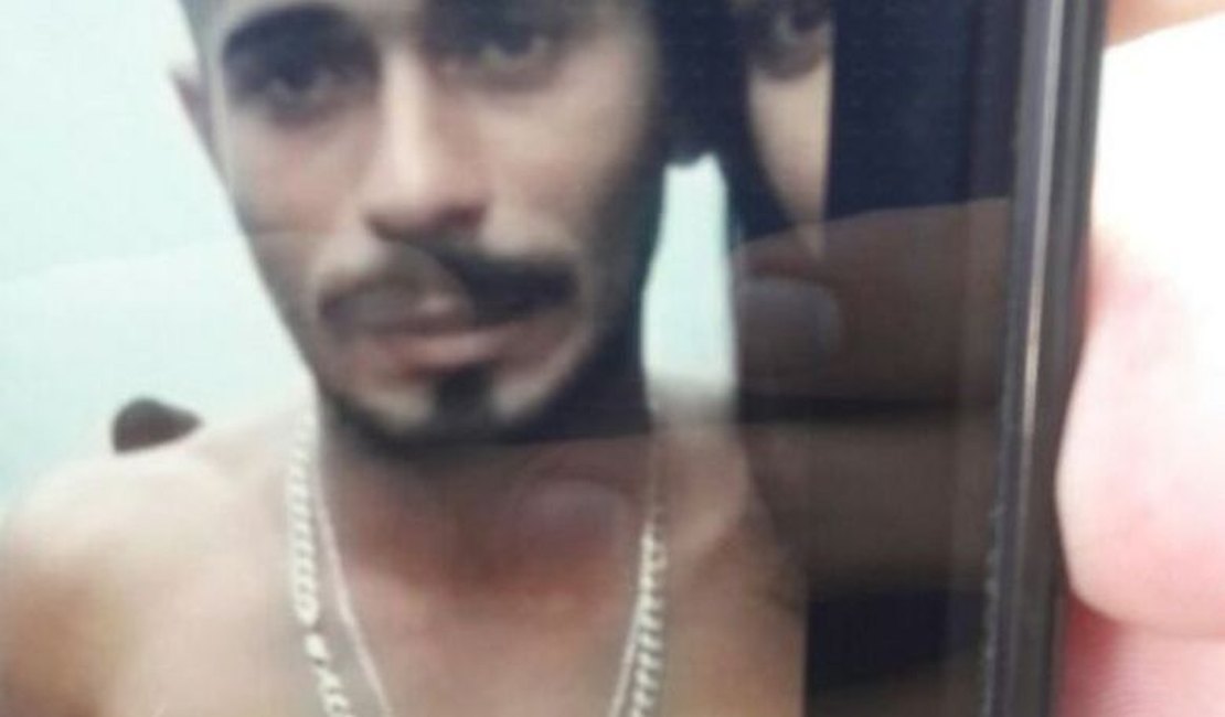 Mototaxista, filho de policial civil é sequestrado e está desaparecido