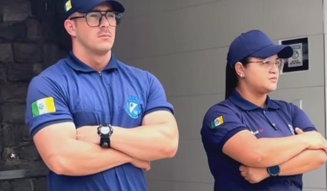 Prefeitura de Arapiraca convoca candidatos do concurso da Guarda Civil para exame antropométrico e teste de aptidão física